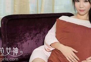 克拉女神 – 幂幂的花嫁作品一发出，婚纱店都快被预定光了！