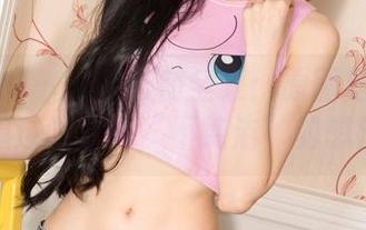 克拉女神 – 王睿天使全集：原图里藏着你没想过的那些“不纯洁”的想法。