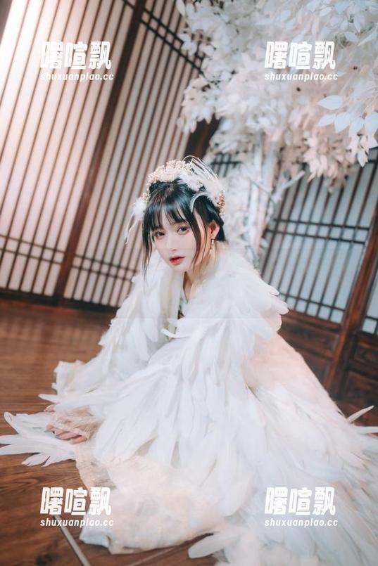 兔子Zzz不吃胡萝卜x蒸汽少女：奇幻图集大放送