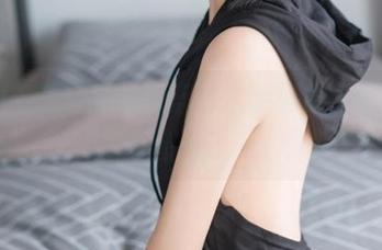 更新！兔玩映画的蓝色水手服图包，简直要窒息了！