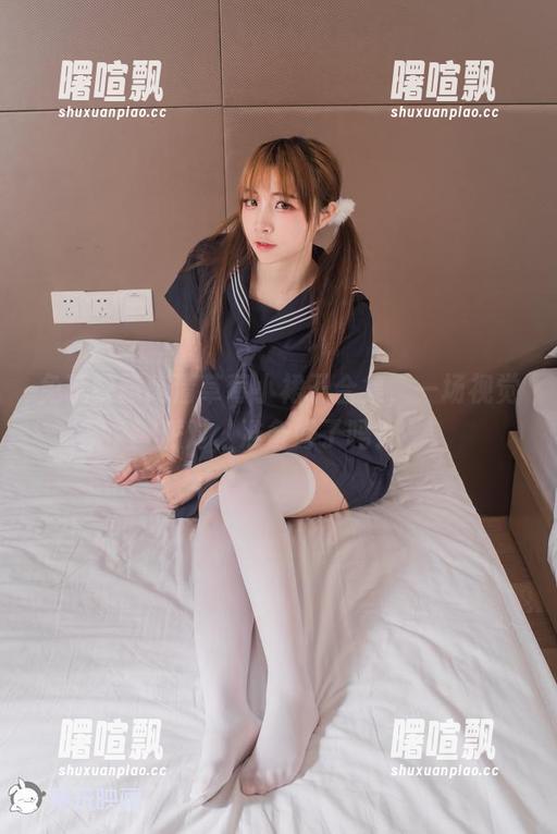 兔玩映画高清草莓小裙子合集，一场视觉派对，准备好了吗？