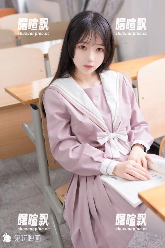 白丝jk原图，兔玩映画轻松一拍，照片背后实际上是在讲故事
