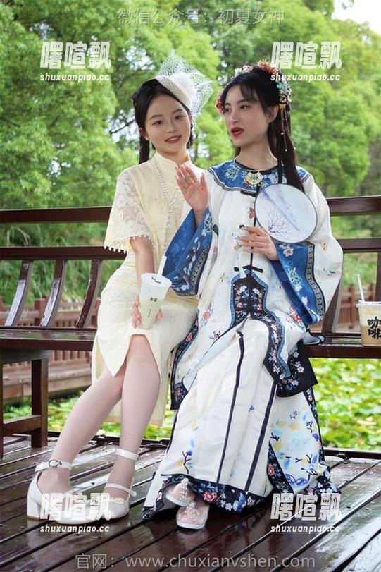 初夏女神 - 在线游览依依的日常：她的生活也是一部合集！