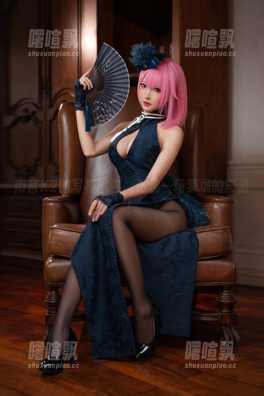 南宫K2的写真图包，仿佛一场梦境的漫游！