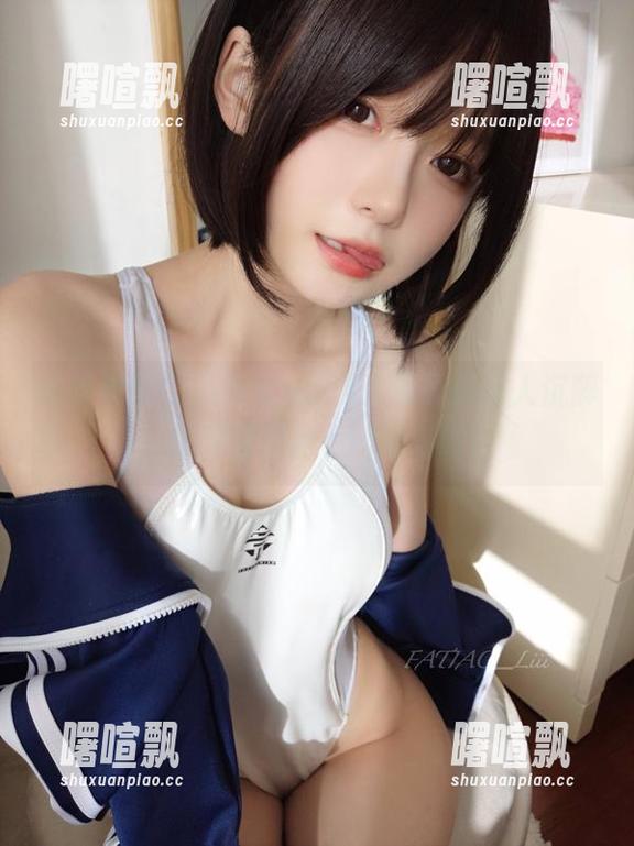 催眠般的发条少女yoki，温柔得让人沉醉，快下载这组cos感受吧！