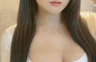 微密圈 – 可馨juicy的元气满满写真集：更新后更动人，这种感觉就像夏天的微风！