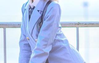 一言不合就被名濑弥七的学妹写真圈粉！你呢？