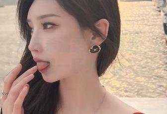 微密圈 – 周妍希温柔作品精选：每一帧都是一颗小心心