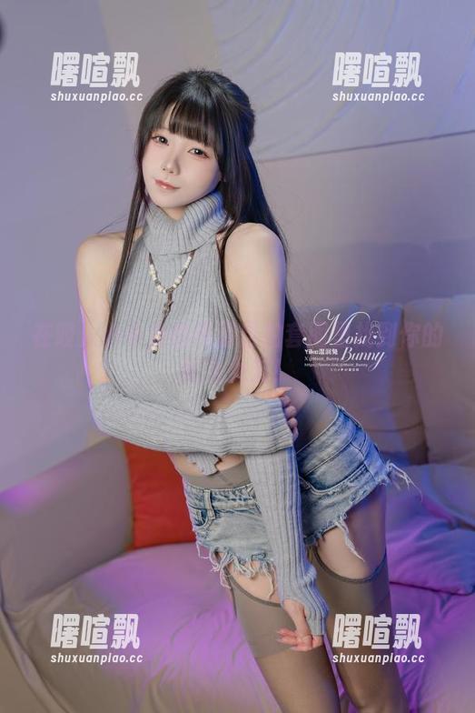在咬人小小兔的高清自拍套图里找到你的新兔女友！