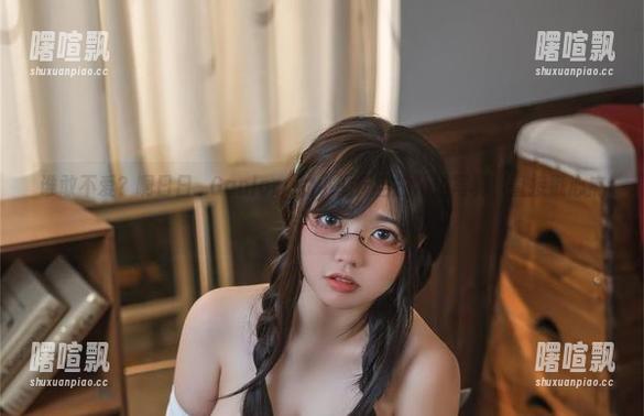 啊日日_Ganlory 谁敢不爱?啊日日_Ganlory的小僵尸自拍精选写真,直接戳心底!