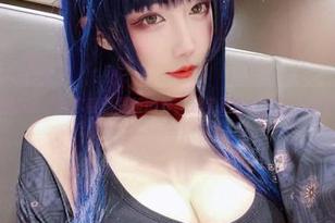 啾小妍Deer带你看原图新境界，妍宝更新轻松撩动你的心！