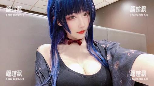 啾小妍Deer带你看原图新境界，妍宝更新轻松撩动你的心！