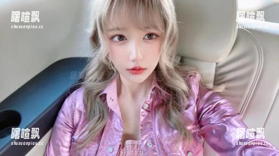 旗袍撩人，啾小妍Deer原图带你一探究竟