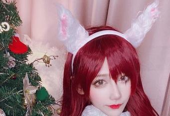 泳衣资源大揭秘：啾小妍的夏日水上运动会