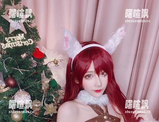 泳衣资源大揭秘：啾小妍的夏日水上运动会