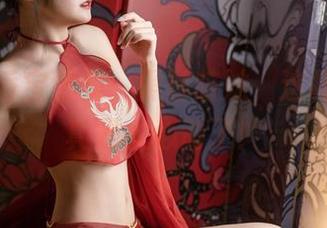 坏露露香宝全集：黑丝萌妹，这样的样子真是太心动了！