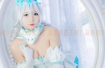 要问谁是今天的心动女孩？当然是墨玉M！最新照片在这！