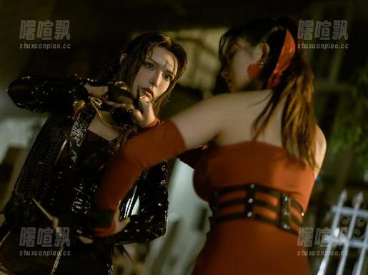 夏小秋秋秋 在滴蜡的光辉里,夏小秋秋秋闪耀出的美图时光