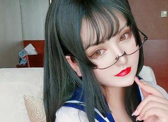 夏鸽鸽不想起床兔女郎写真…说真的，这记录下来的美真是看一辈子都不腻！