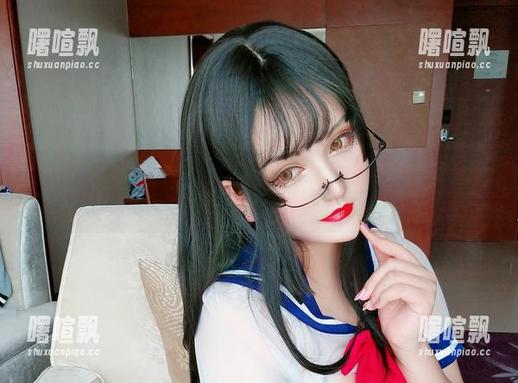 夏鸽鸽不想起床兔女郎写真...说真的，这记录下来的美真是看一辈子都不腻！
