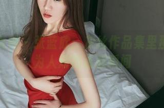 头条女神 – 张蓝欣：灰丝作品集里那些不为人知的资源瞬间