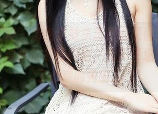 头条女神 – 清纯学妹李思彤的原图，感觉就像小时候的冬日阳光，无声无息地温暖了心底的角落。