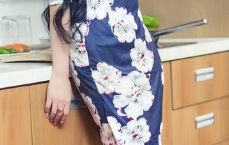 头条女神 – 松果儿最新女友系列,听说一不小心就会沉迷!