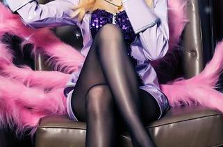 头条女神 – 体操服在郭婉婷身上绽放的瞬间，绝对值得一张壁纸！