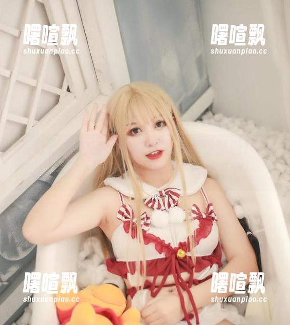 “奇行家狗崽”的天使作品集更新啦！让人一看就想春心荡漾，这不科学吧！