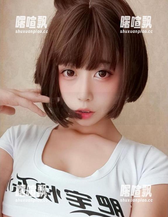 奈汐酱Nice的美图发源地：27号自拍本-rua贝特，感觉自己都要被“rua”了！