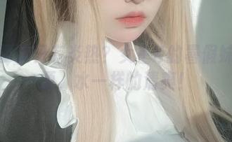 谁说夏天只有炎热？女主K的暑假妹妹资源，水一样的清爽！