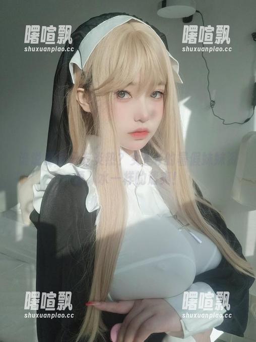 谁说夏天只有炎热？女主K的暑假妹妹资源，水一样的清爽！