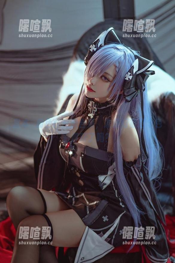 宫本桜粉色：资源合集，准备好被这个色彩俘获了吗？