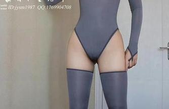 微密圈 – 家有水墨老师校服来袭，无圣光风格新颖，图片绝对抓住你目光！