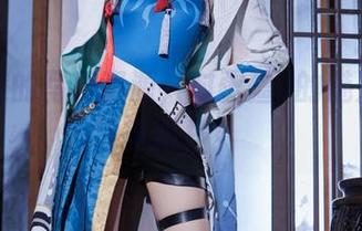 小恶魔的写真资源，封疆疆v的魅力真不可抵挡！