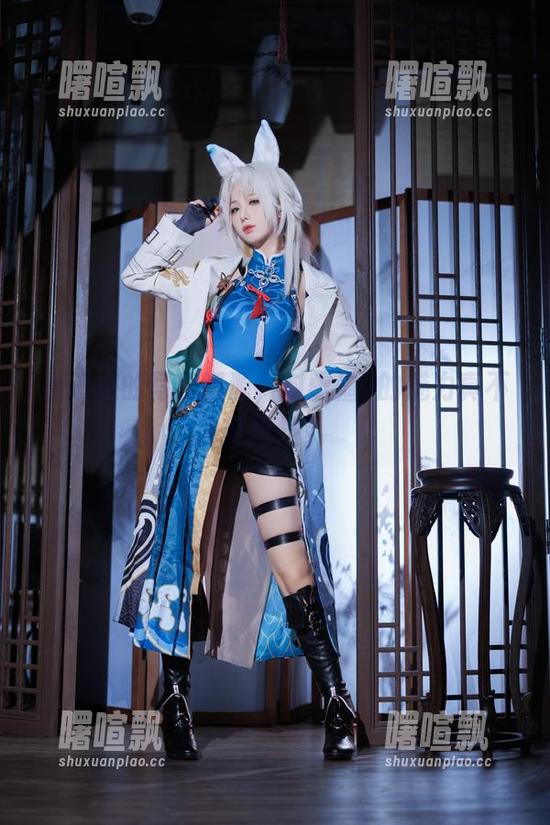 小恶魔的写真资源，封疆疆v的魅力真不可抵挡！