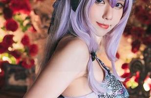 小空sora✦飞鸟马时：兔女郎高清瞬间，碧蓝档案中的微妙异彩！
