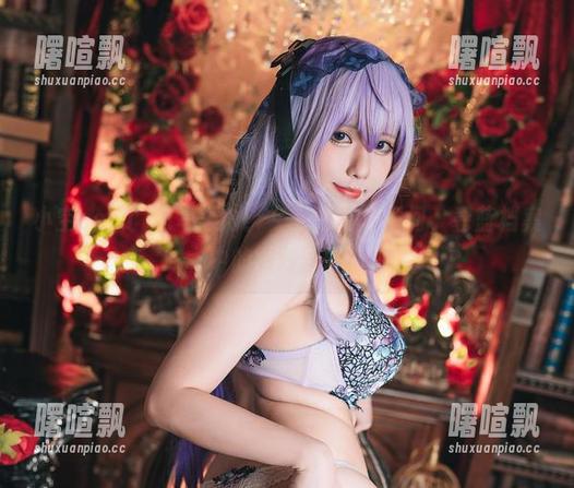 小空sora✦飞鸟马时：兔女郎高清瞬间，碧蓝档案中的微妙异彩！