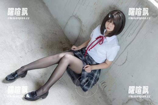 少女秩序 - 南极的企鹅都被小鱼“旅拍”给迷了，快来看看这个更新的作品吧！