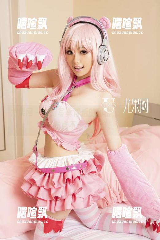 尤果网-李宝儿 尤果网 - 定制写真背后的秘密,李宝儿妹妹有点不走寻常路。