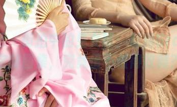 尤果网 – 街拍中的兔女郎:郝晴Grace的定制图集,究竟值不值得收藏?