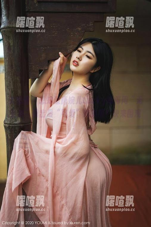 尤蜜荟 - 想知道唐婉儿Lucky如何用“无圣光”调出最“可爱”的美图？快来围观！