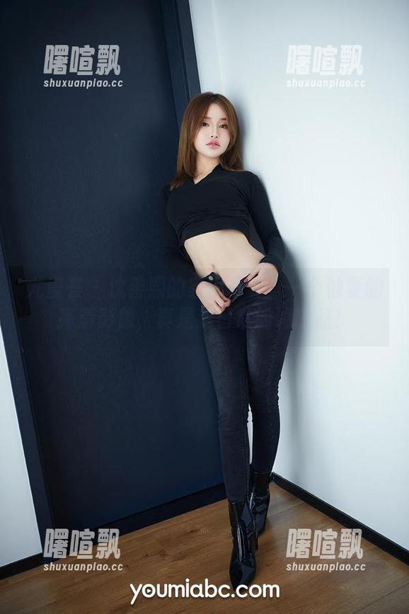 尤蜜荟-沈善熙 尤蜜荟 - 沈善熙的家庭写真:一个仙妻的高清影像,真是我日常的调味品!