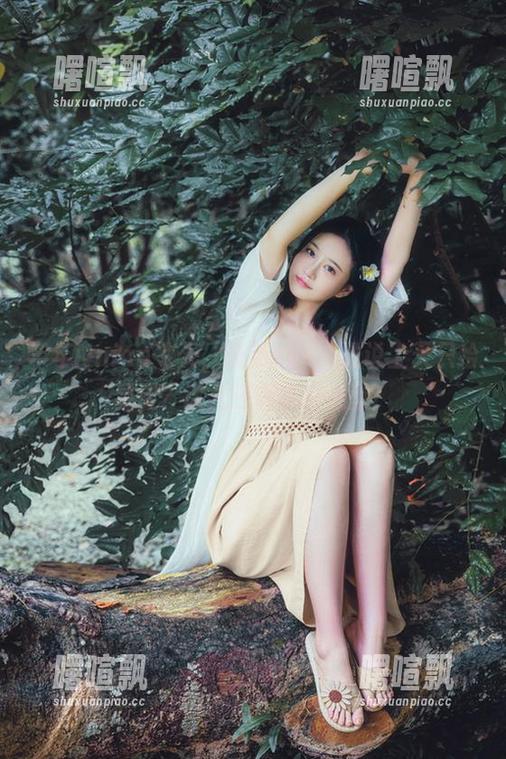 年年Nnian 年年Nnian飞天,最新cos,谁说上天只给星星?这儿还有奇幻造型!