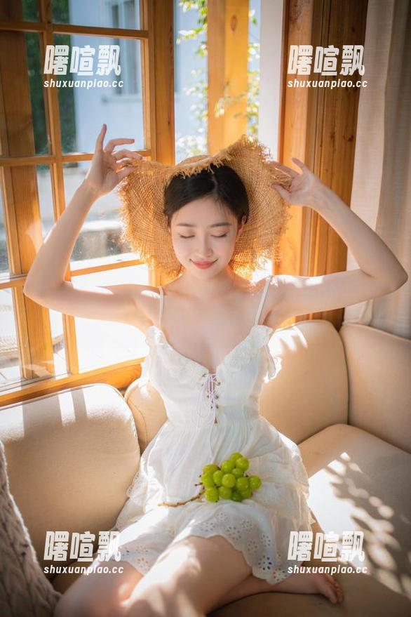 年年Nnian-写真里的休闲时光，照片仿佛在耳语