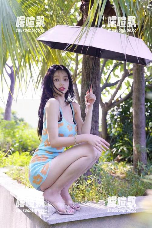 微密圈 - 在徐珺大哥的镜头下，厨娘的日常果然不简单，快来下载写真集感受！