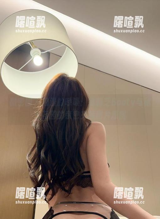 微密圈 - 浪漫的呼吸：徐莉芝Booty与秘密花园的亲密交接图片原图