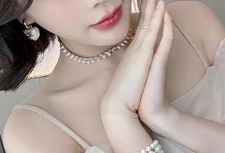 微密圈 – 女君交接图包？徐莉芝Booty带你走入不归路！