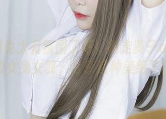 这套图也太有氛围了吧！抱走莫子aa化身雪女兔女郎，分享这种美绝了！