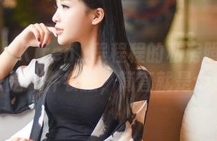 推女神 – Kiren_程程程的私房照片：套装不只是一件衣服，简直就是个故事！